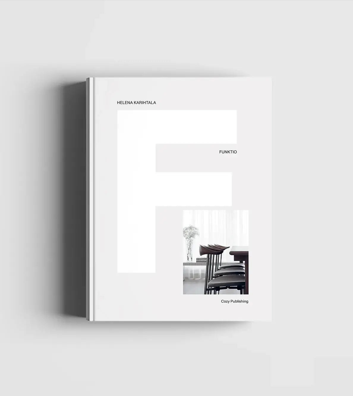 FUNKTIO – Interior Design Book