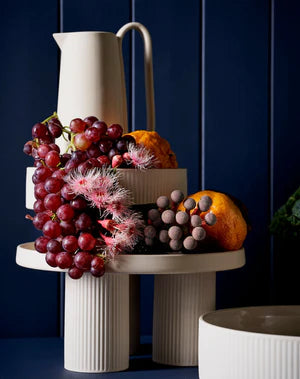 Poet’s Dream Cake Stand | Natural