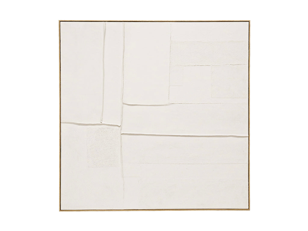 120X120CM ANDIOUS HAND