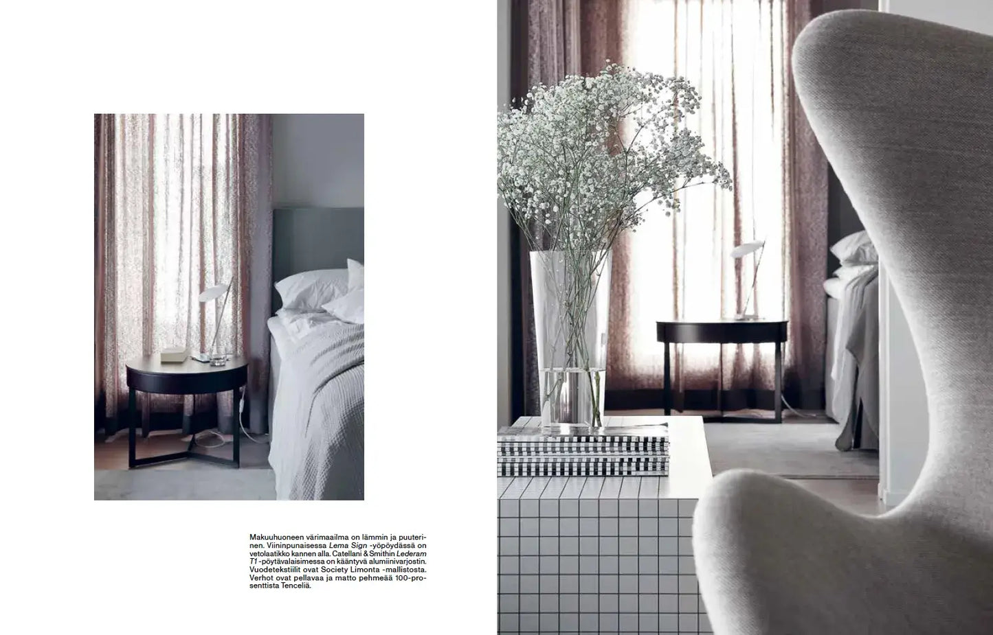 FUNKTIO – Interior Design Book