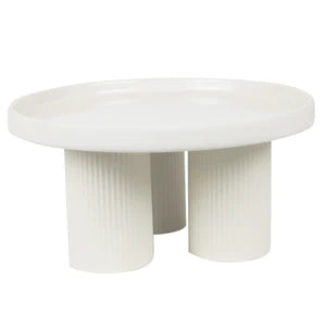 Poet’s Dream Cake Stand | Natural