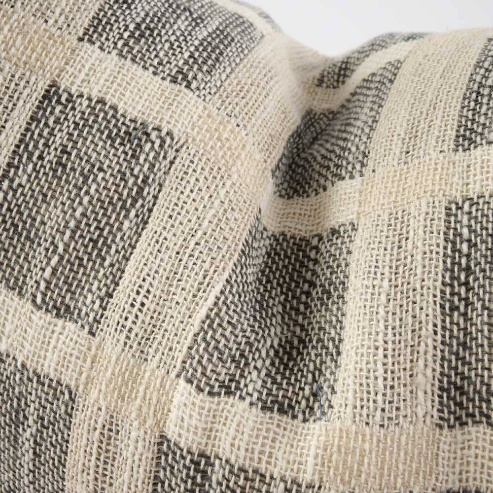 Petra Linen Cushion Cover