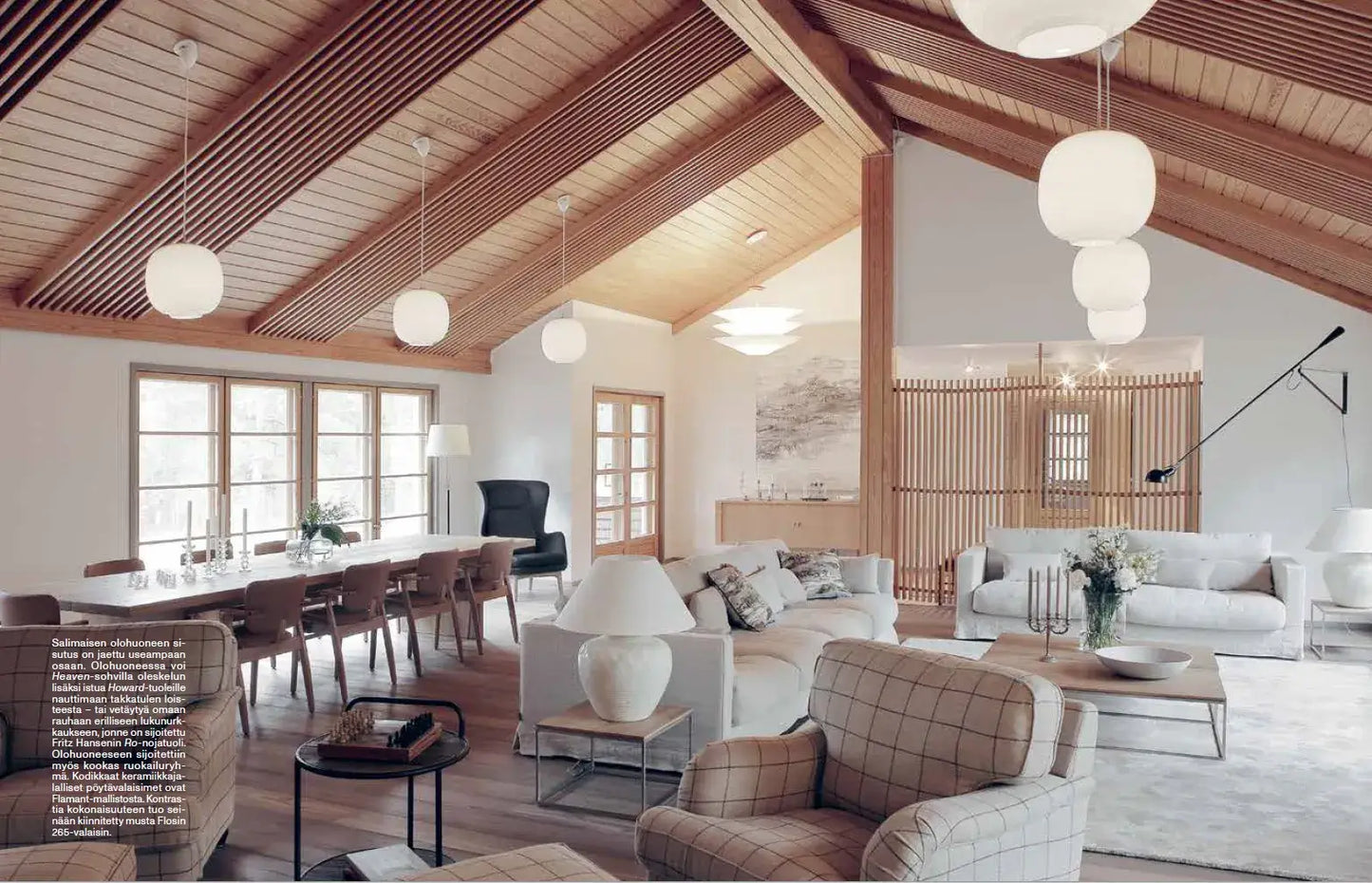 FUNKTIO – Interior Design Book