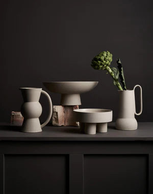 Poet’s Dream Water Jug | Natural