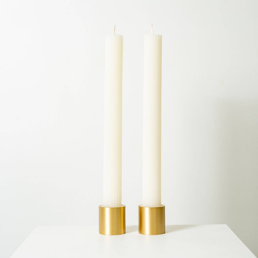Australian Place Column Pillar Candle (S2)
