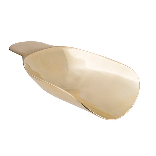 Scoop | Brass