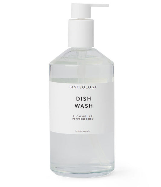 Dish Wash | Eucalyptus & Pepperberries