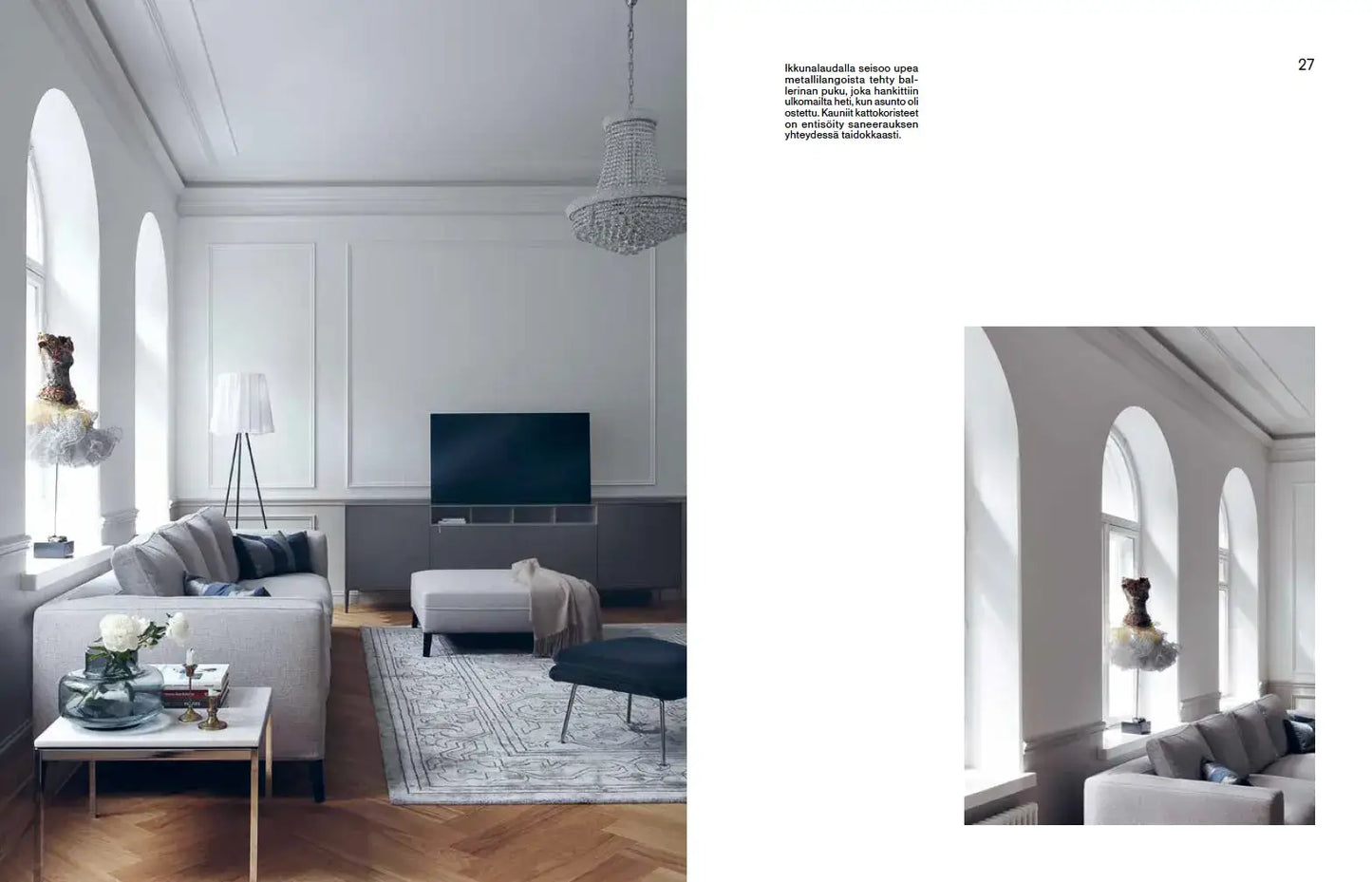 FUNKTIO – Interior Design Book