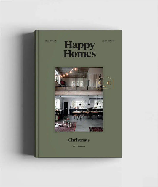 Happy Homes - Christmas