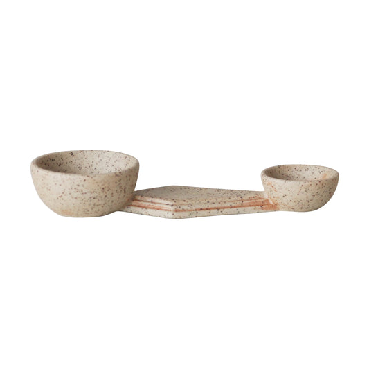 Handy Little Things | Double Headed Spoon