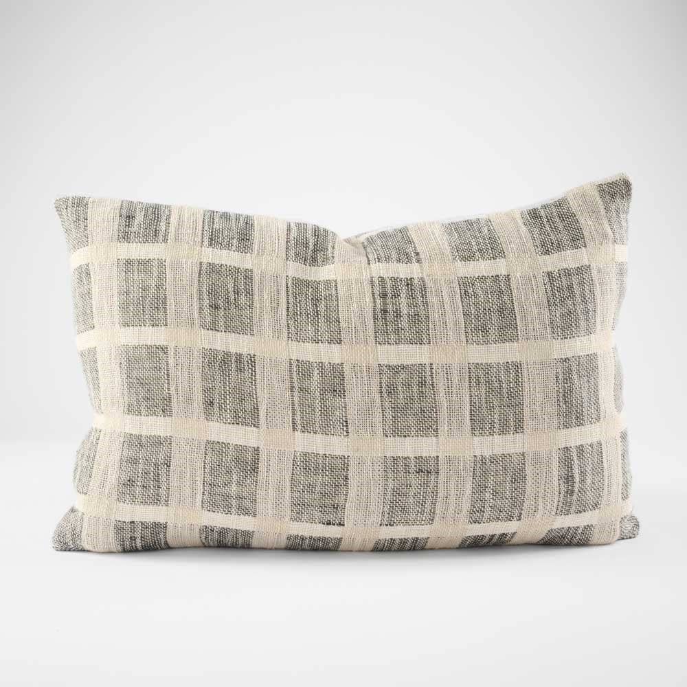 Petra Linen Cushion Cover