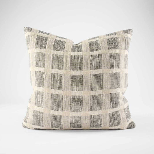 Petra Linen Cushion Cover