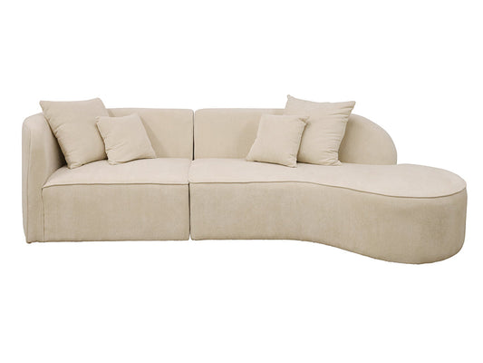 114X73CM ISLA SECTIONAL