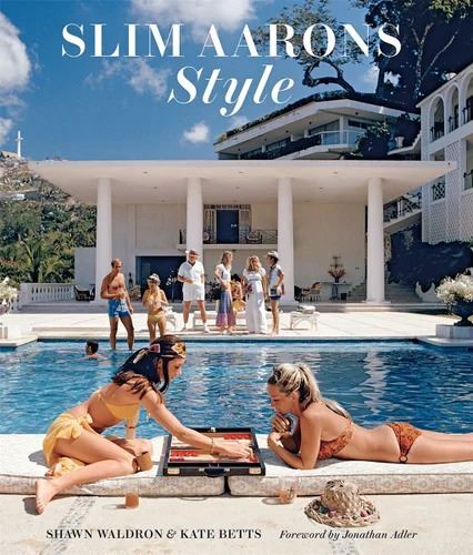 Slim Aarons | Style