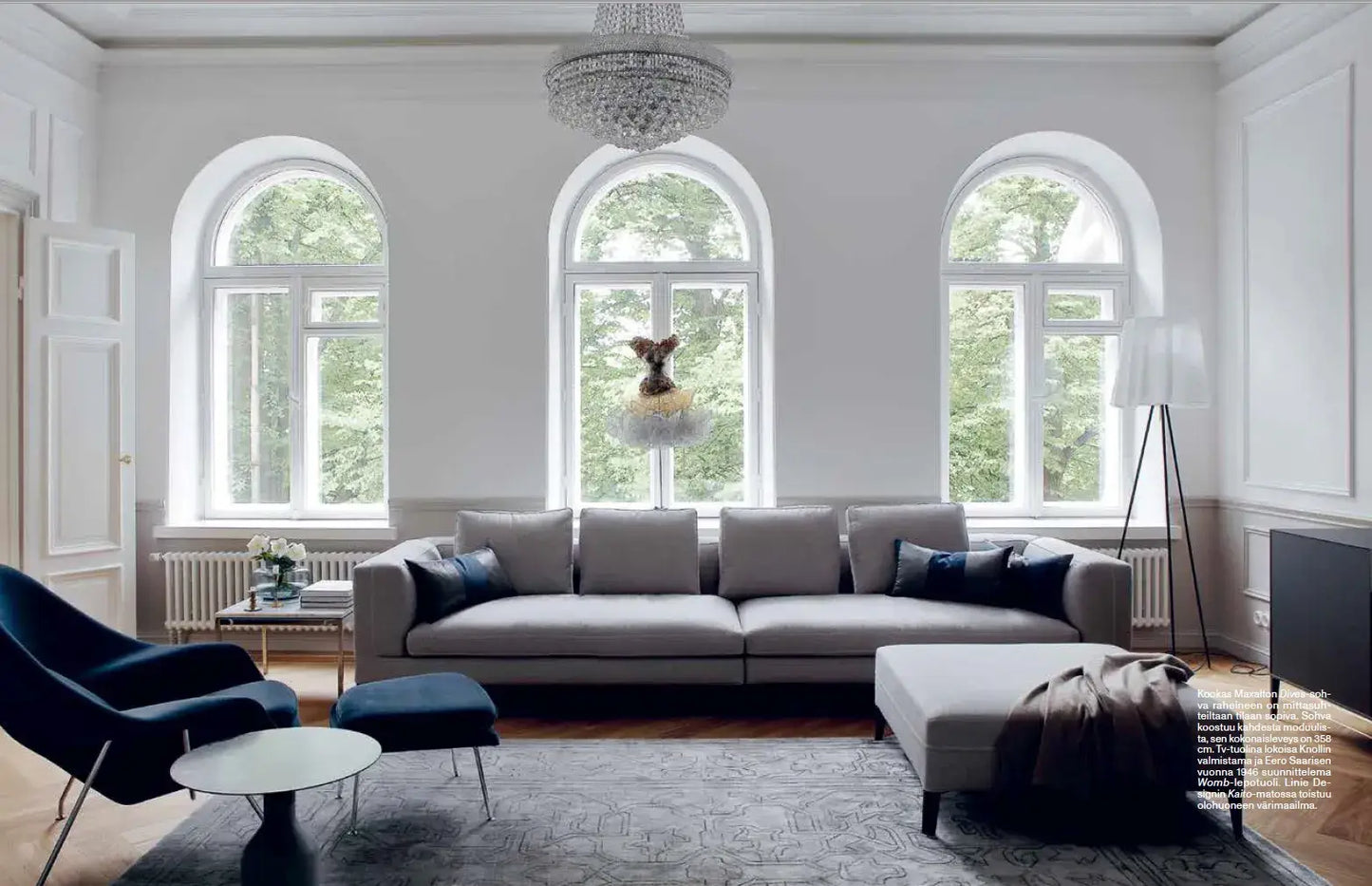 FUNKTIO – Interior Design Book