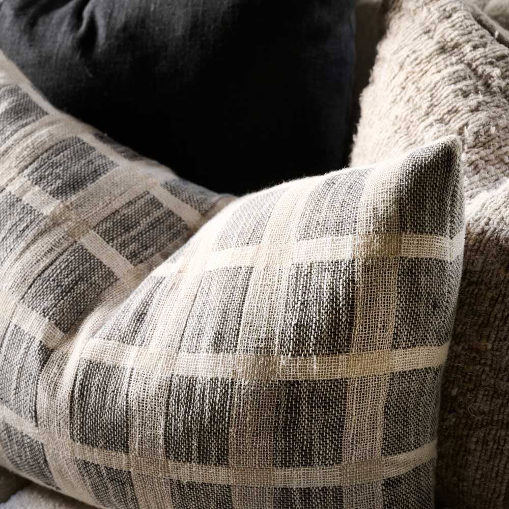 Petra Linen Cushion Cover
