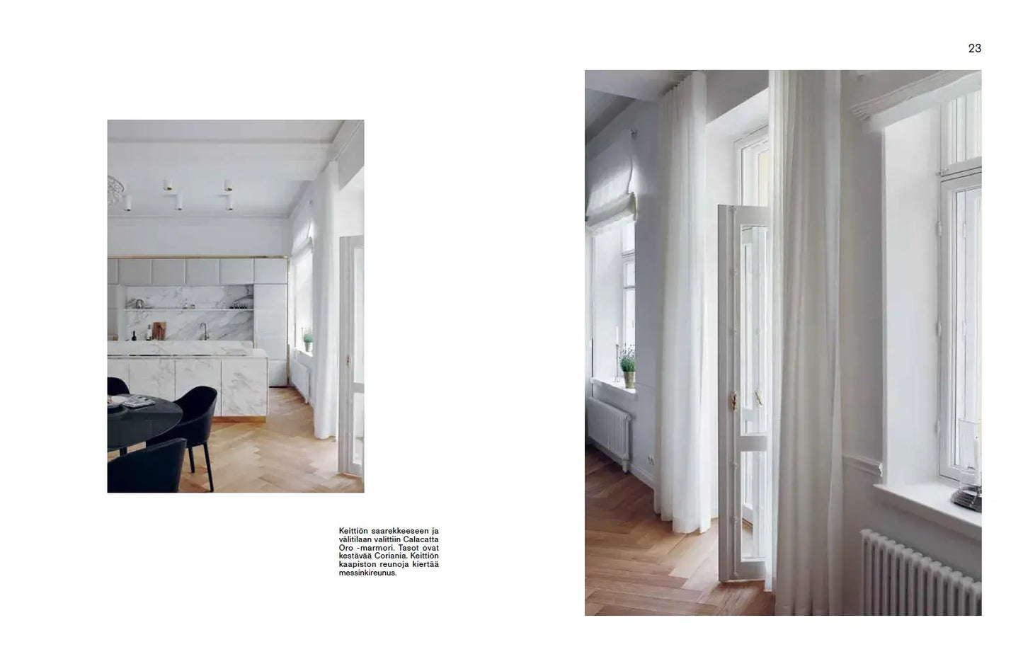 FUNKTIO – Interior Design Book
