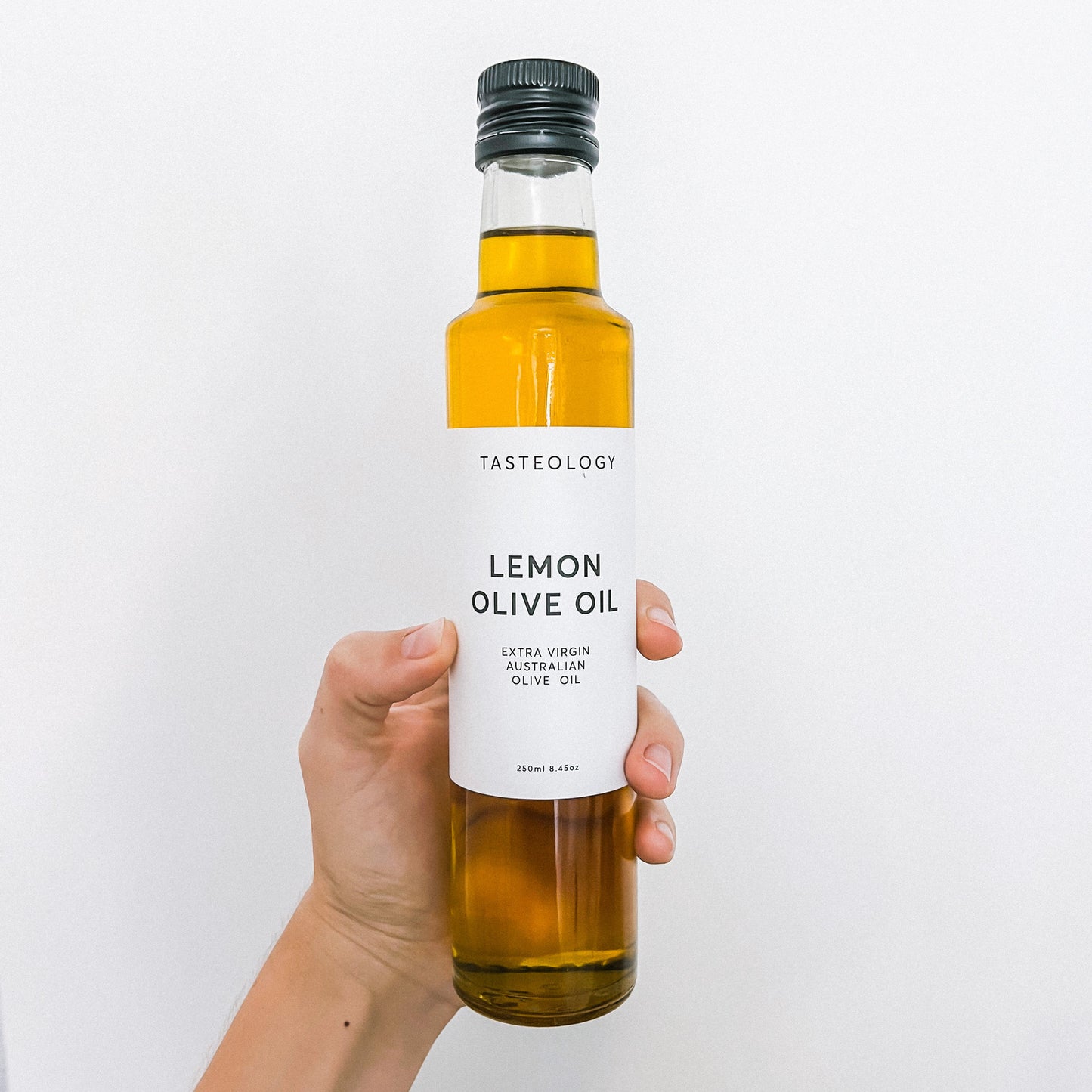 Lemon Olive Oil