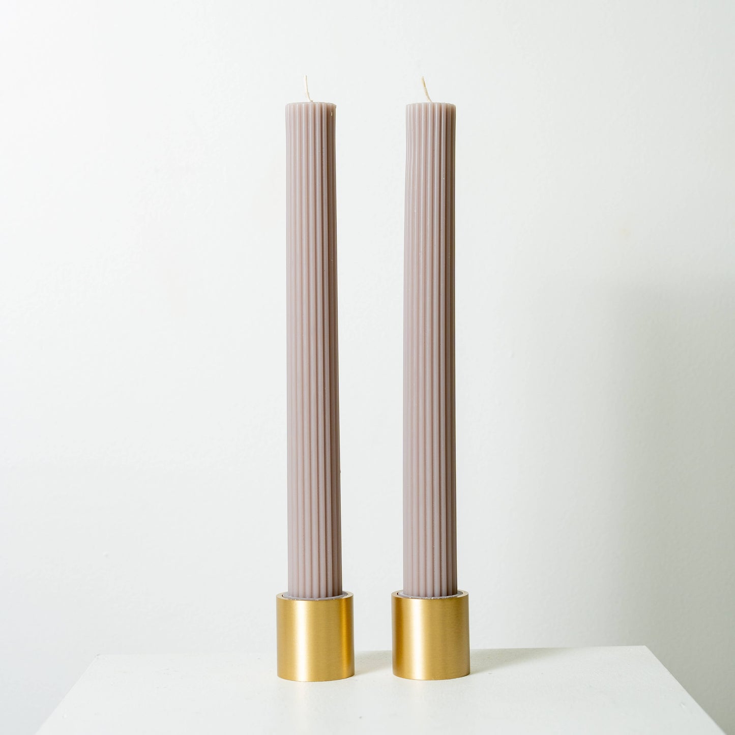 Australian Place Column Pillar Candle (S2)