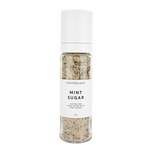 Mint Australian Cane Sugar